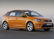 Ford Focus ST